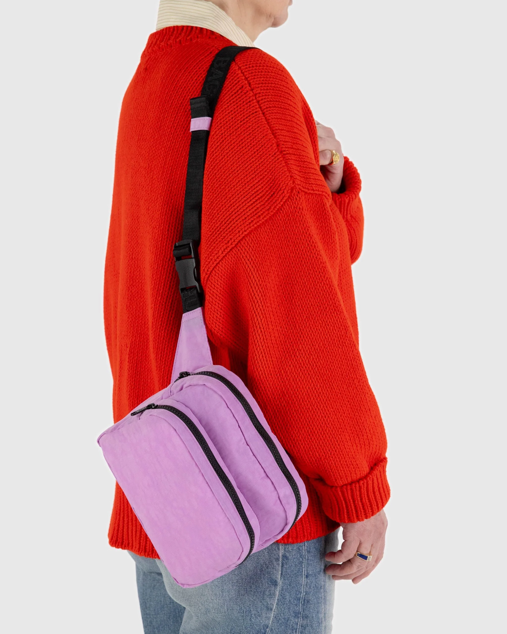 Fanny Pack - Peony - Image 3