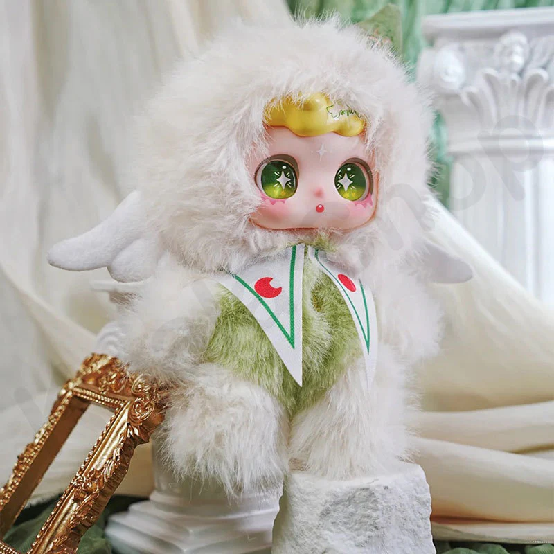 Feeco Spell Lost Series Plush Blind Box - Image 4