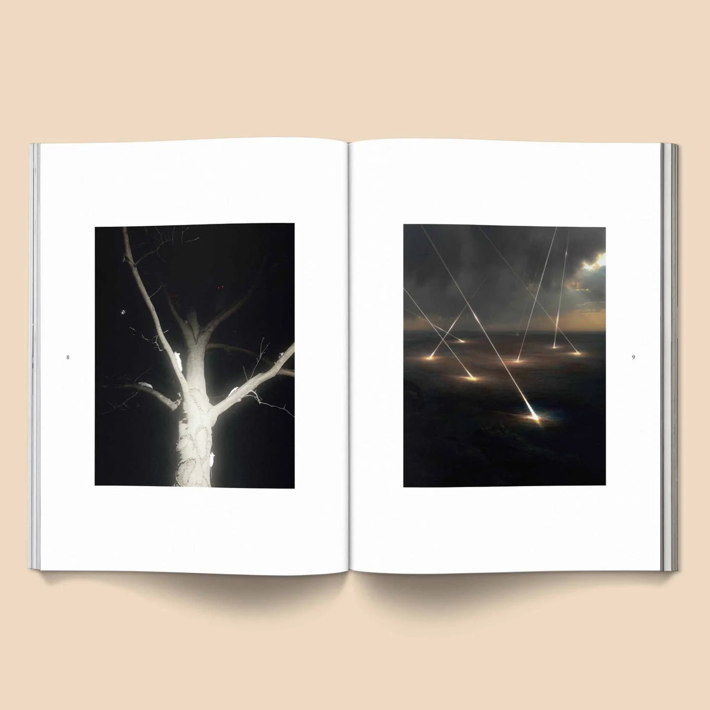 Female Pentimento: Inner Nature Coffee Table Book - Image 2