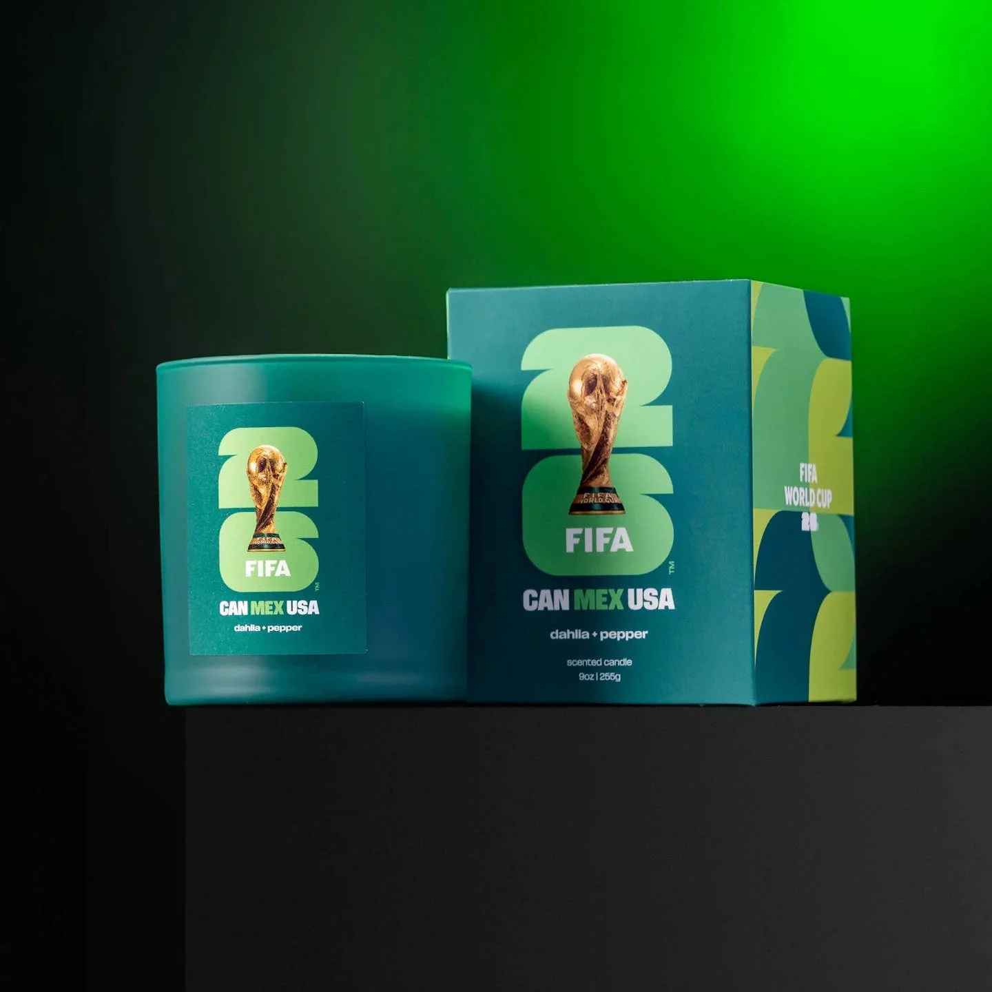 FIFA World Cup '26 - Mexico - Image 2