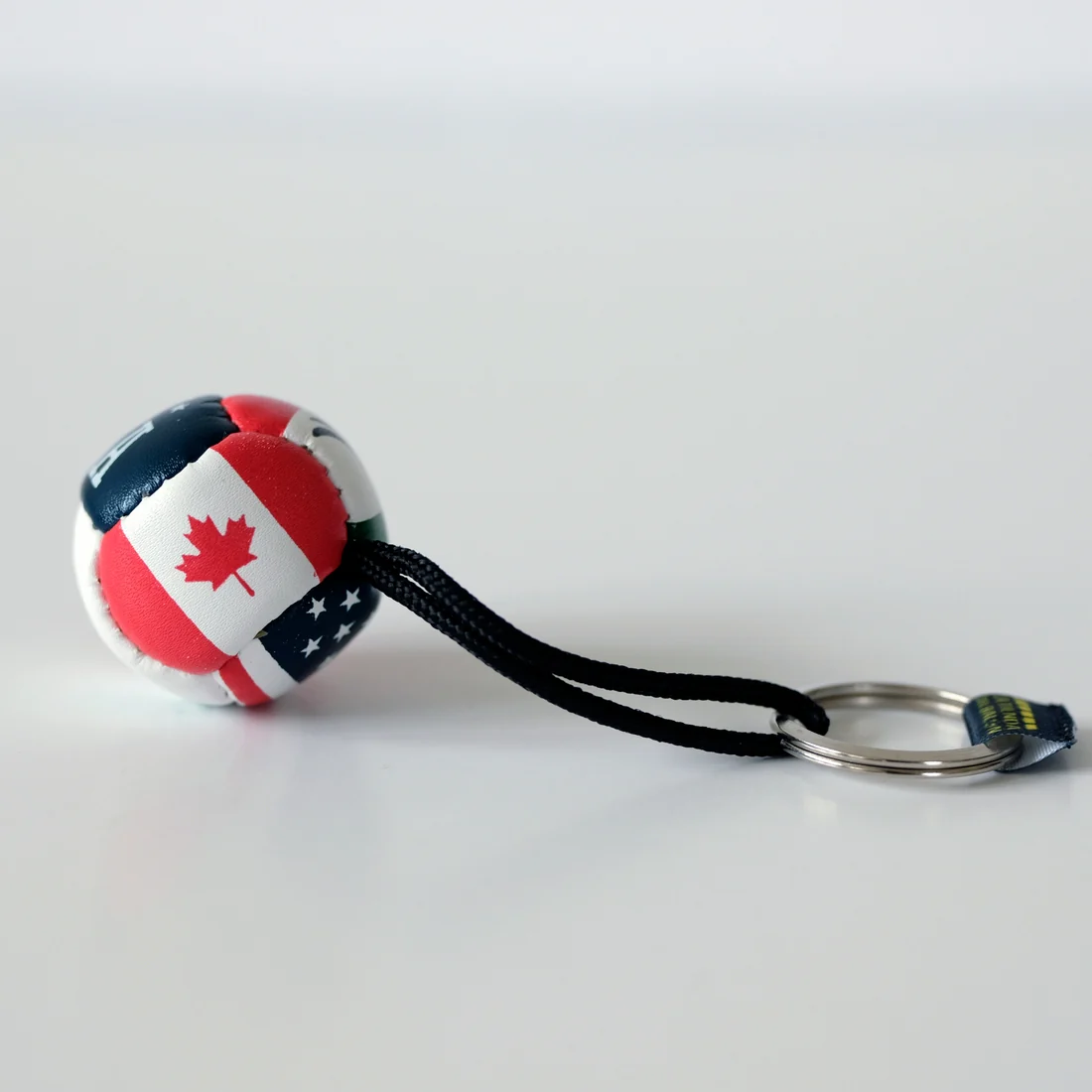 Fifa World Cup Keychain - Hosts - Image 2