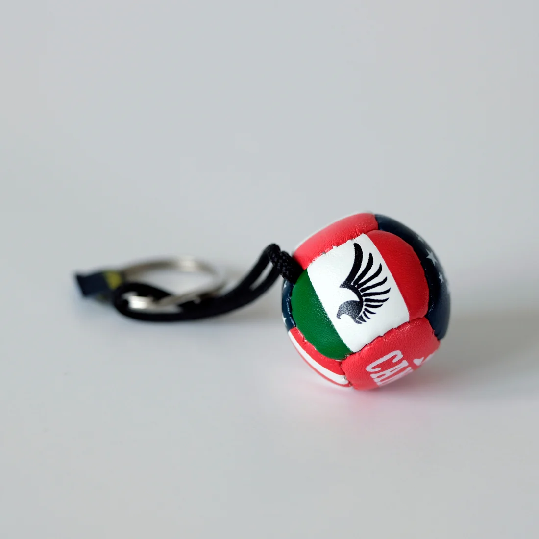 Fifa World Cup Keychain - Hosts - Image 3