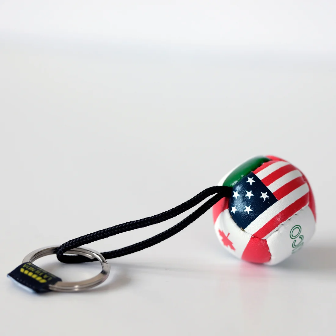Fifa World Cup Keychain - Hosts - Image 4
