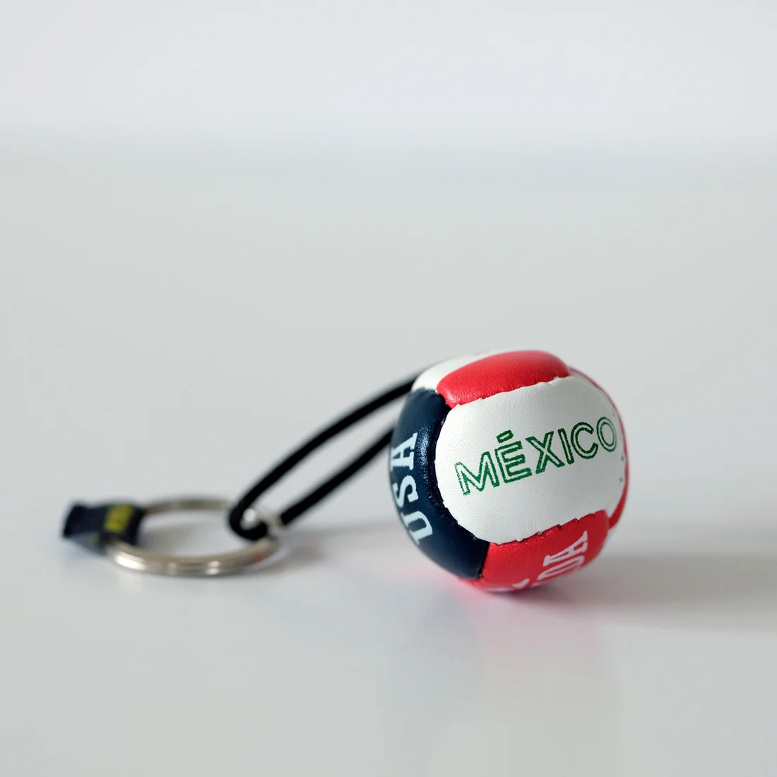 Fifa World Cup Keychain - Hosts - Image 5