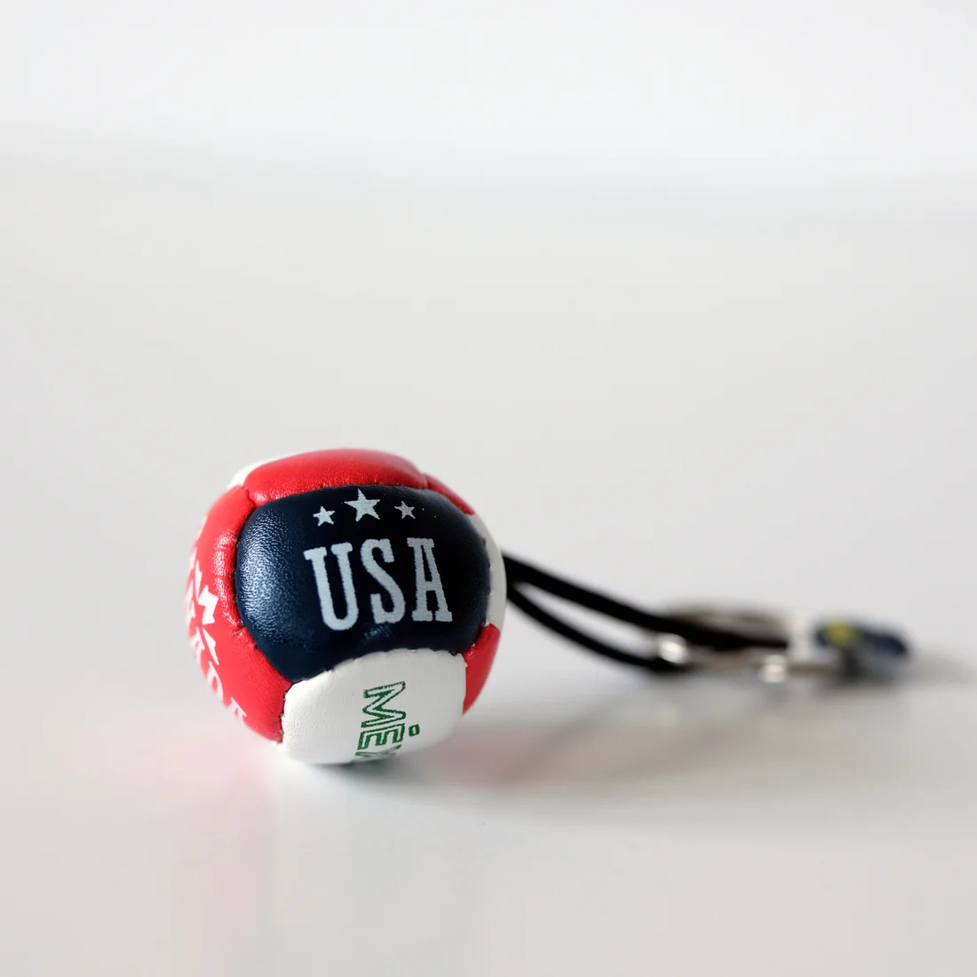 Fifa World Cup Keychain - Hosts - Image 6