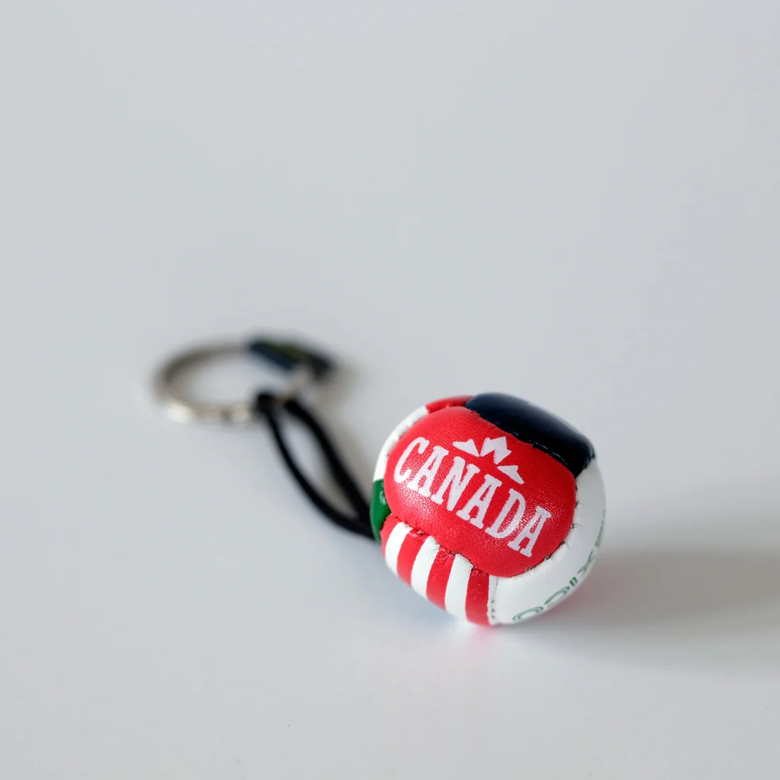 Fifa World Cup Keychain - Hosts - Image 7