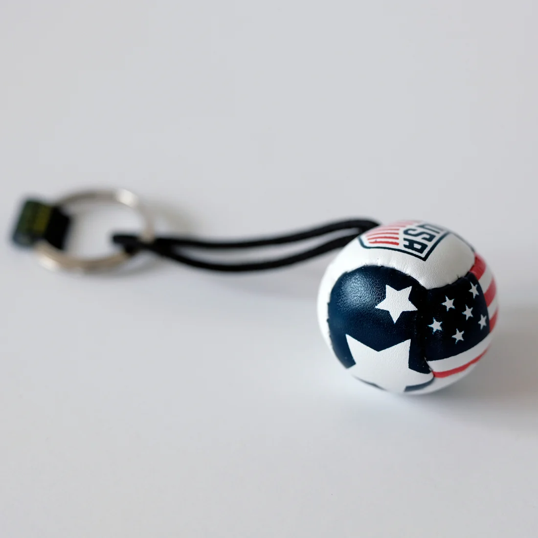 Fifa World Cup Keychain - USA - Image 4