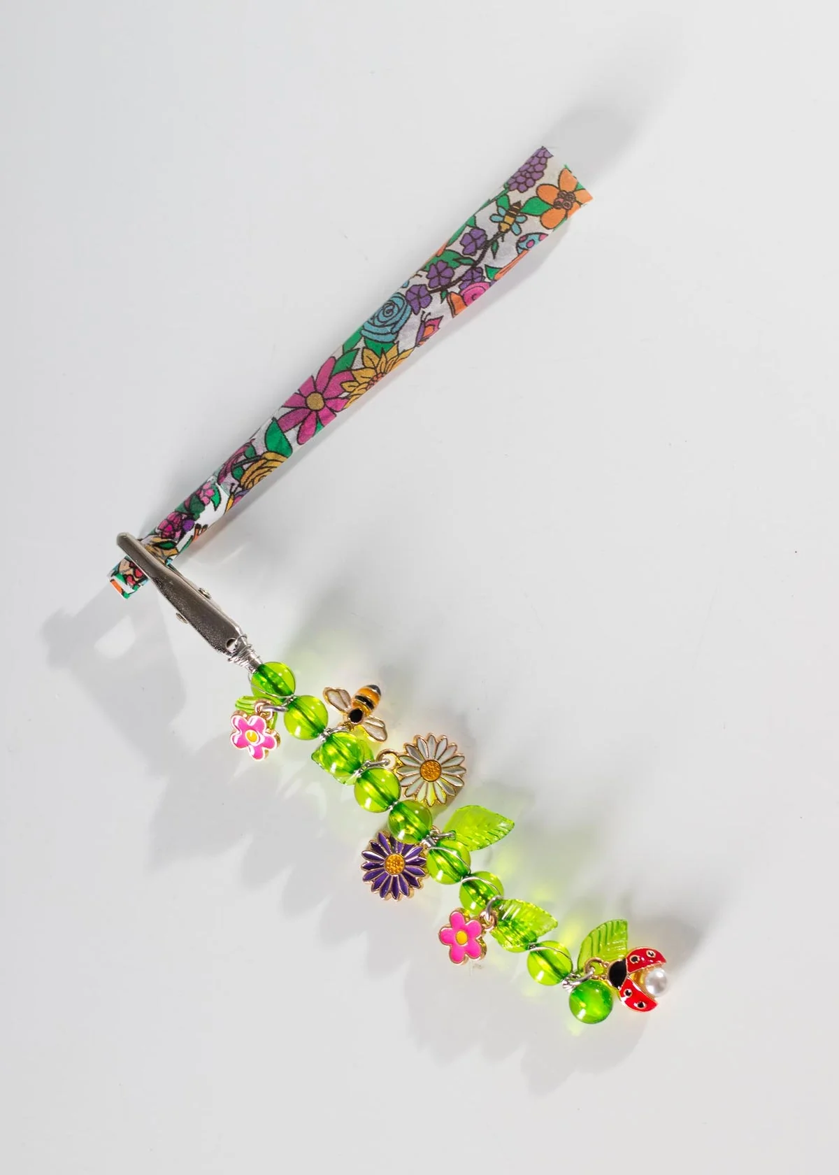 Floral Critter Joint Clip - Image 2