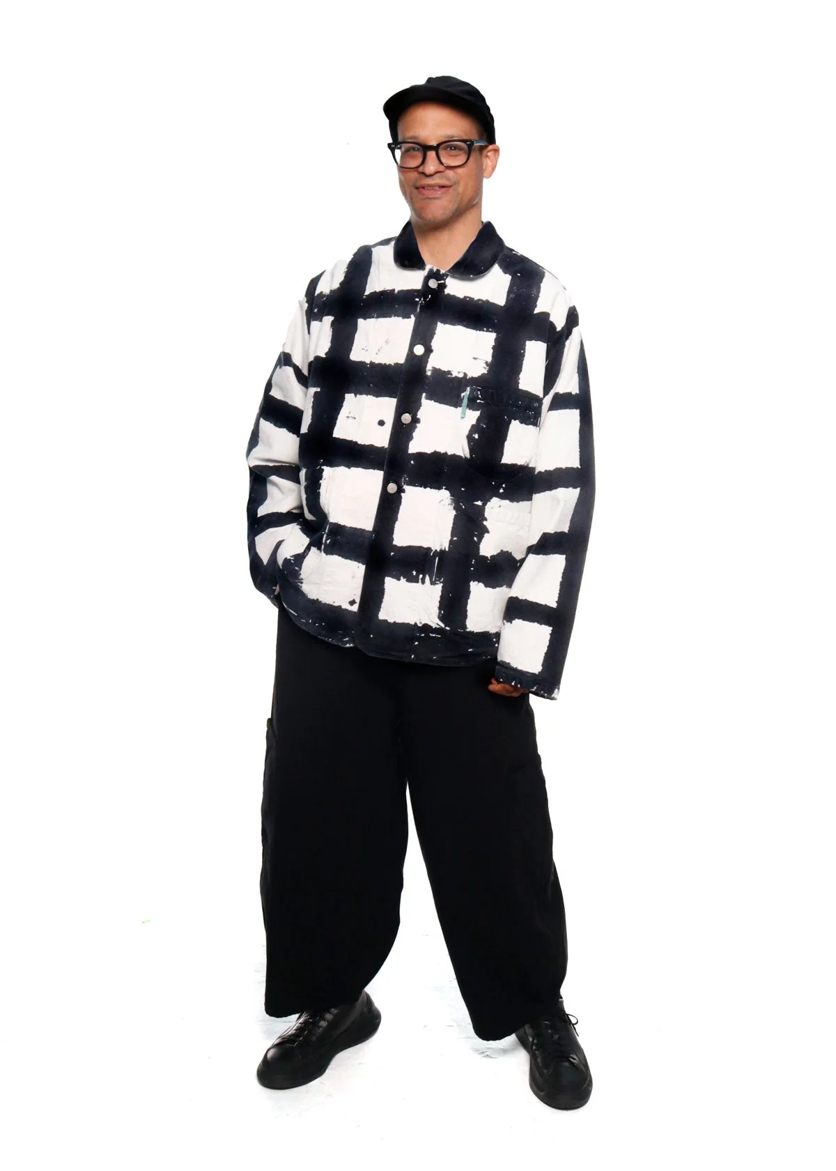 Licorice Chef Pant - Image 4