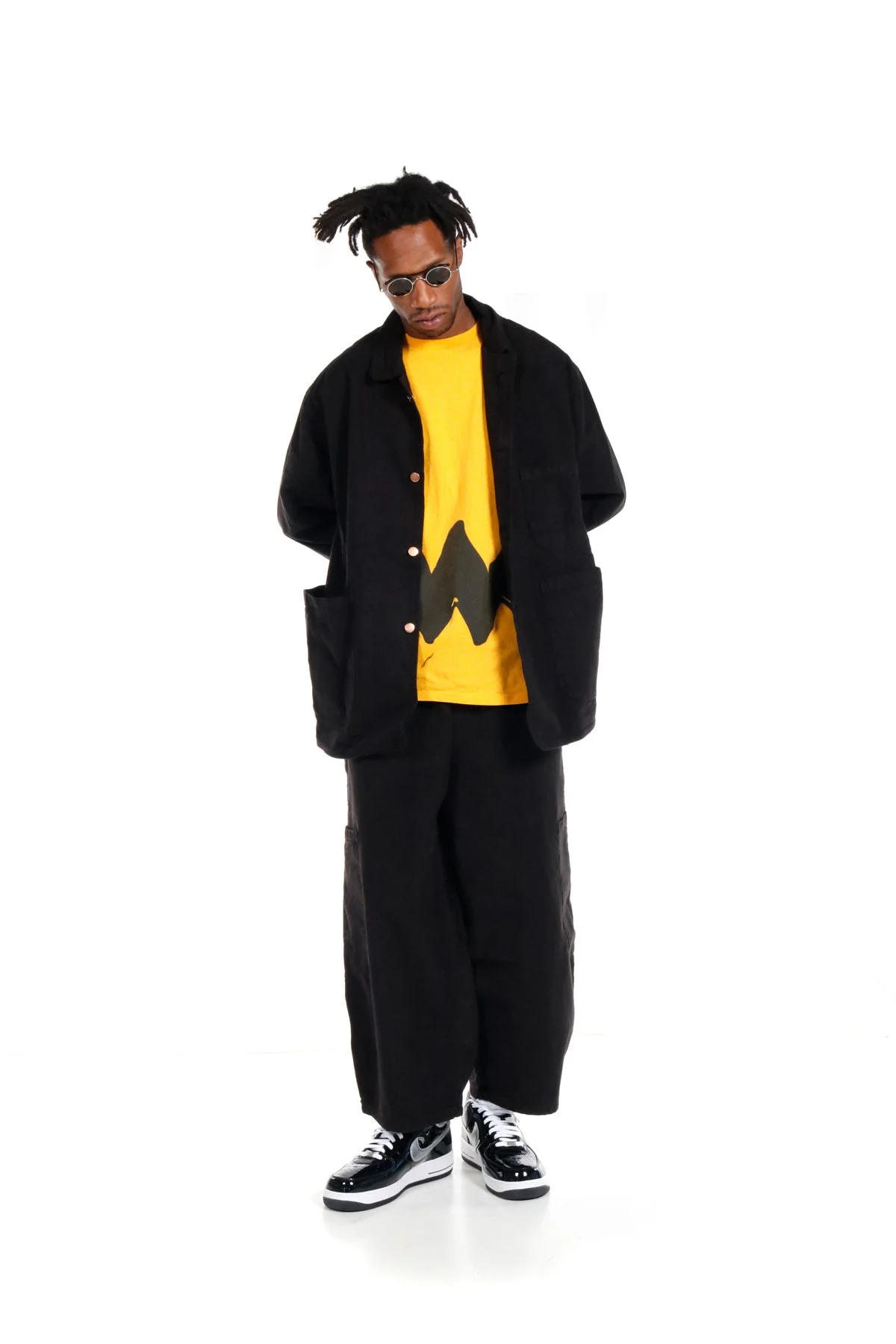 Licorice Chef Pant - Image 5