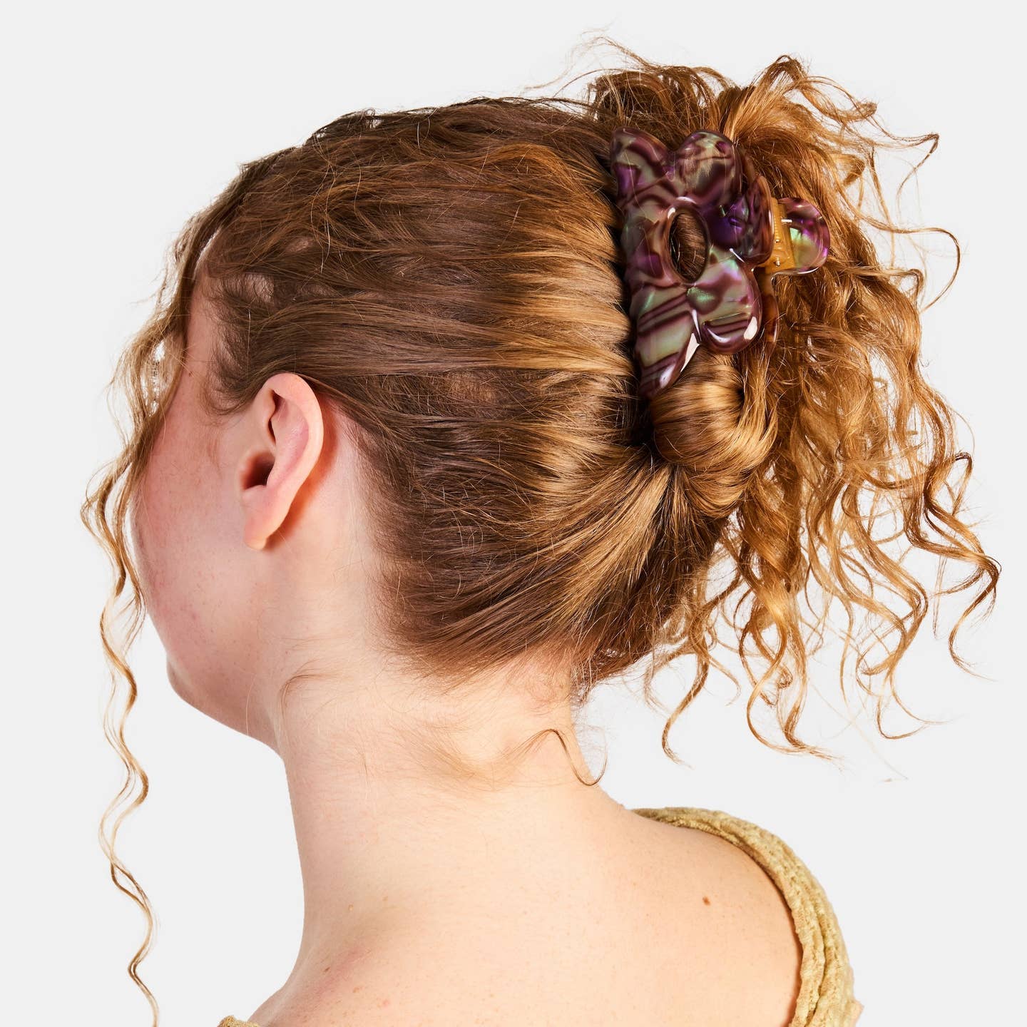 Flower Claw - Purple Haze - Image 2