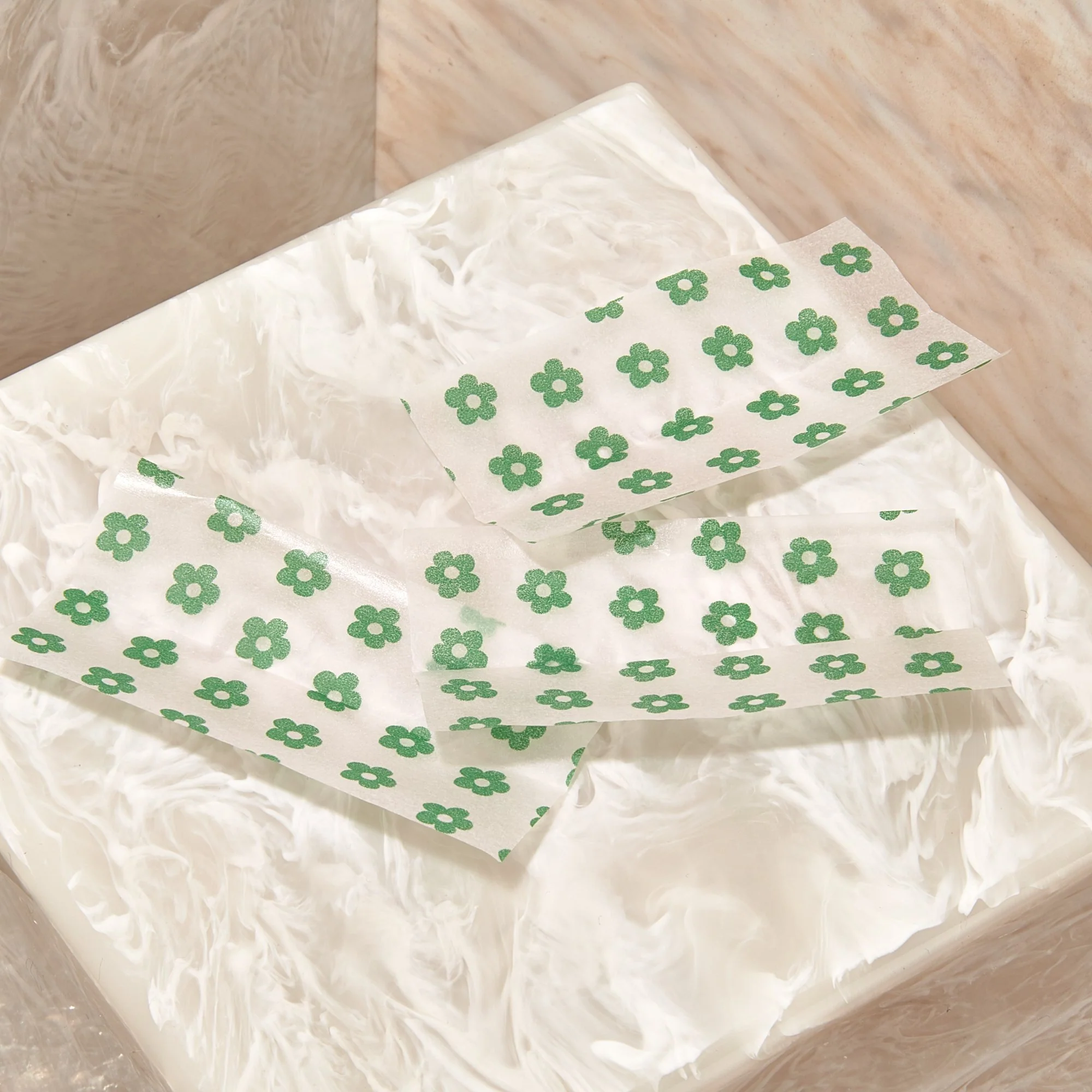 Flower Rolling Papers - Image 3