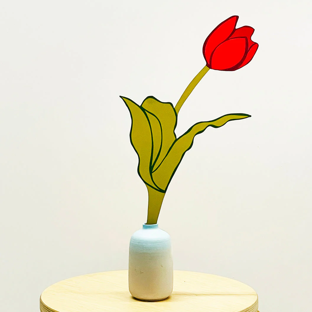 Forever Flower - French Tulip
