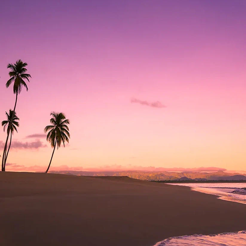 Fragrance Memories - FM03 Hawaii Sunset - Image 2