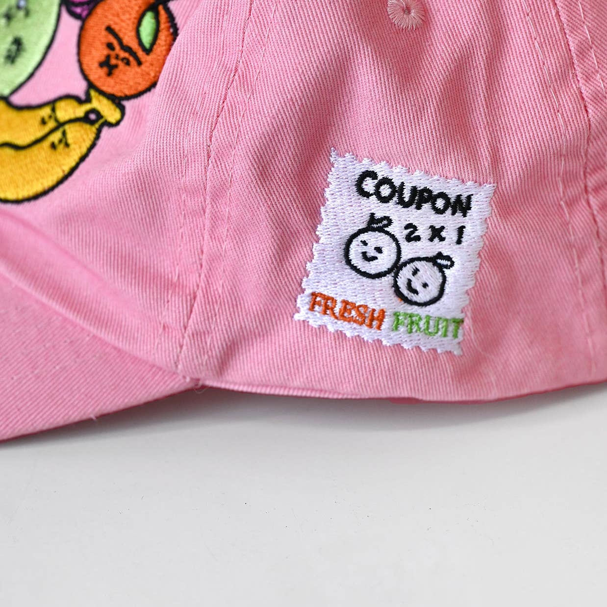 "Fresh Fruit" Cap - Image 3