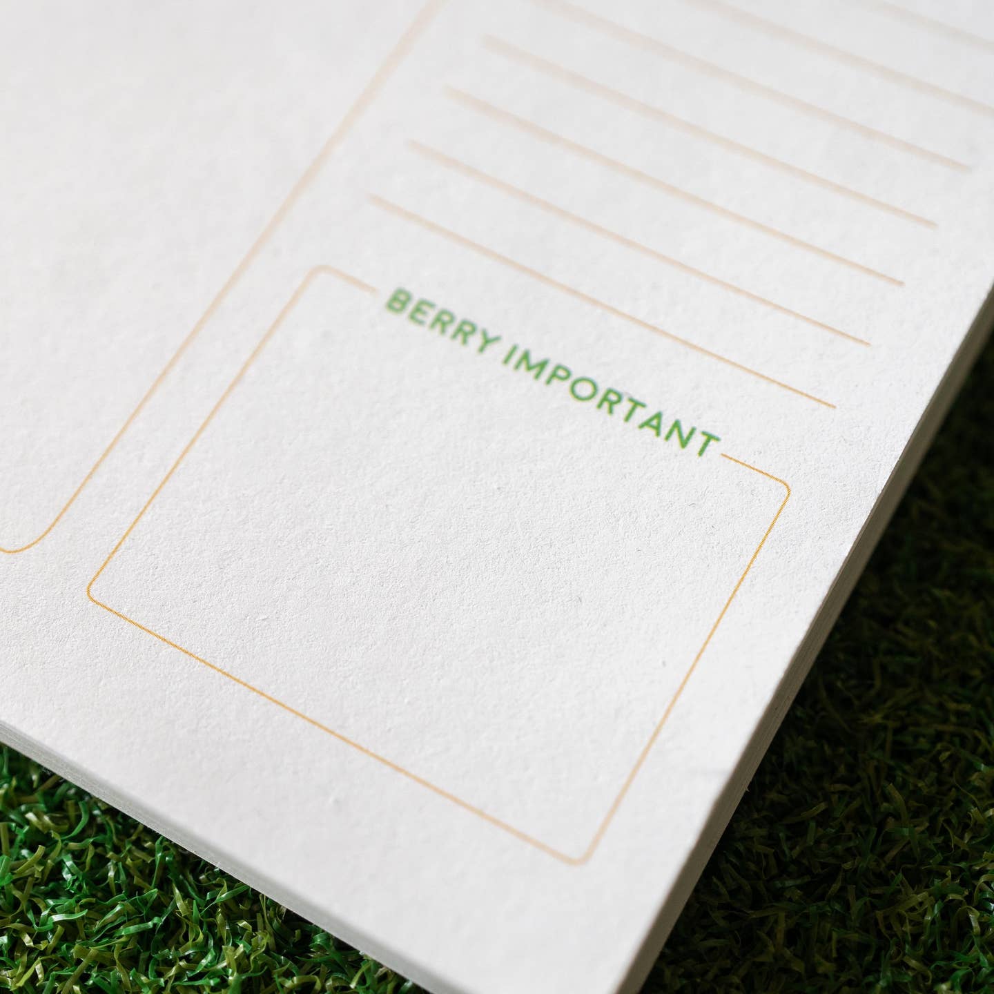 Freshly Planned Weekly Planner - Image 3