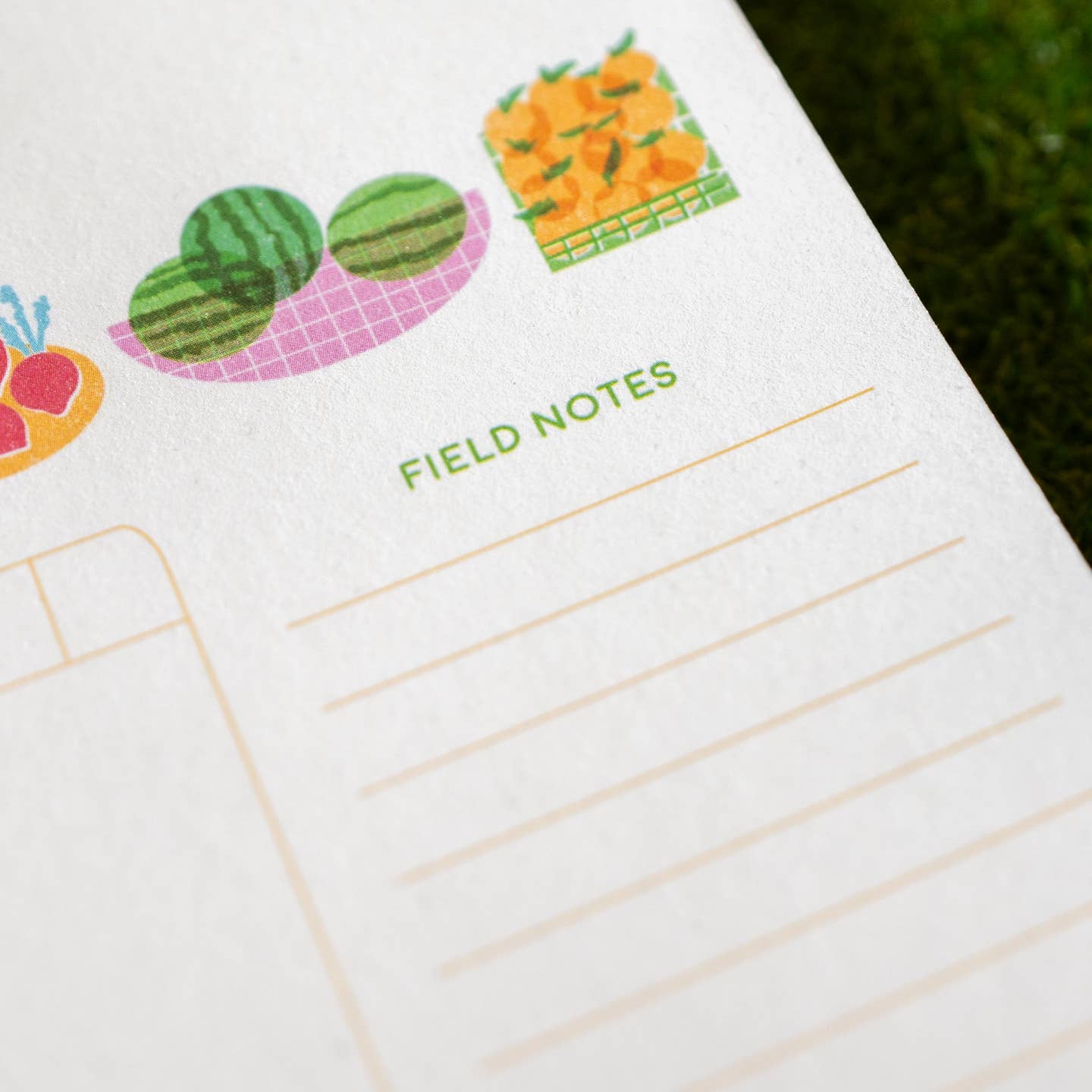 Freshly Planned Weekly Planner - Image 4