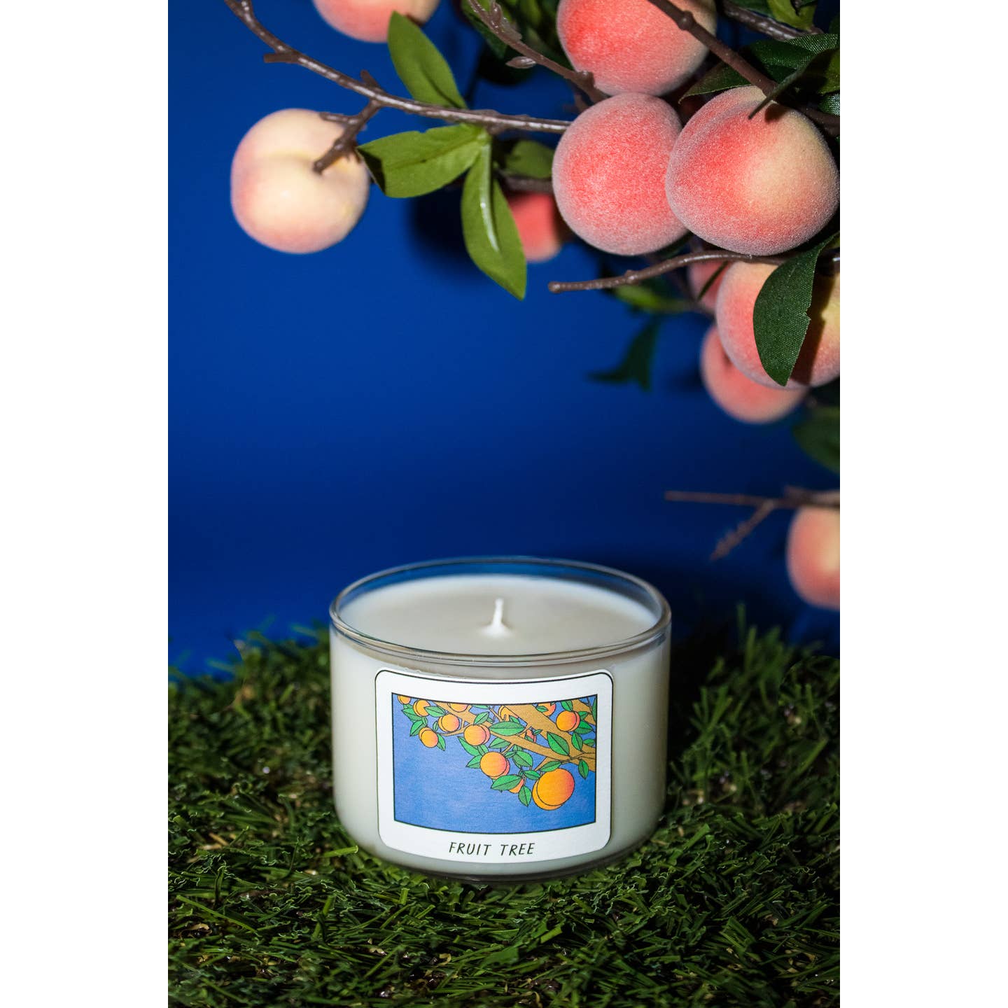 Fruit Tree Candle - Image 3