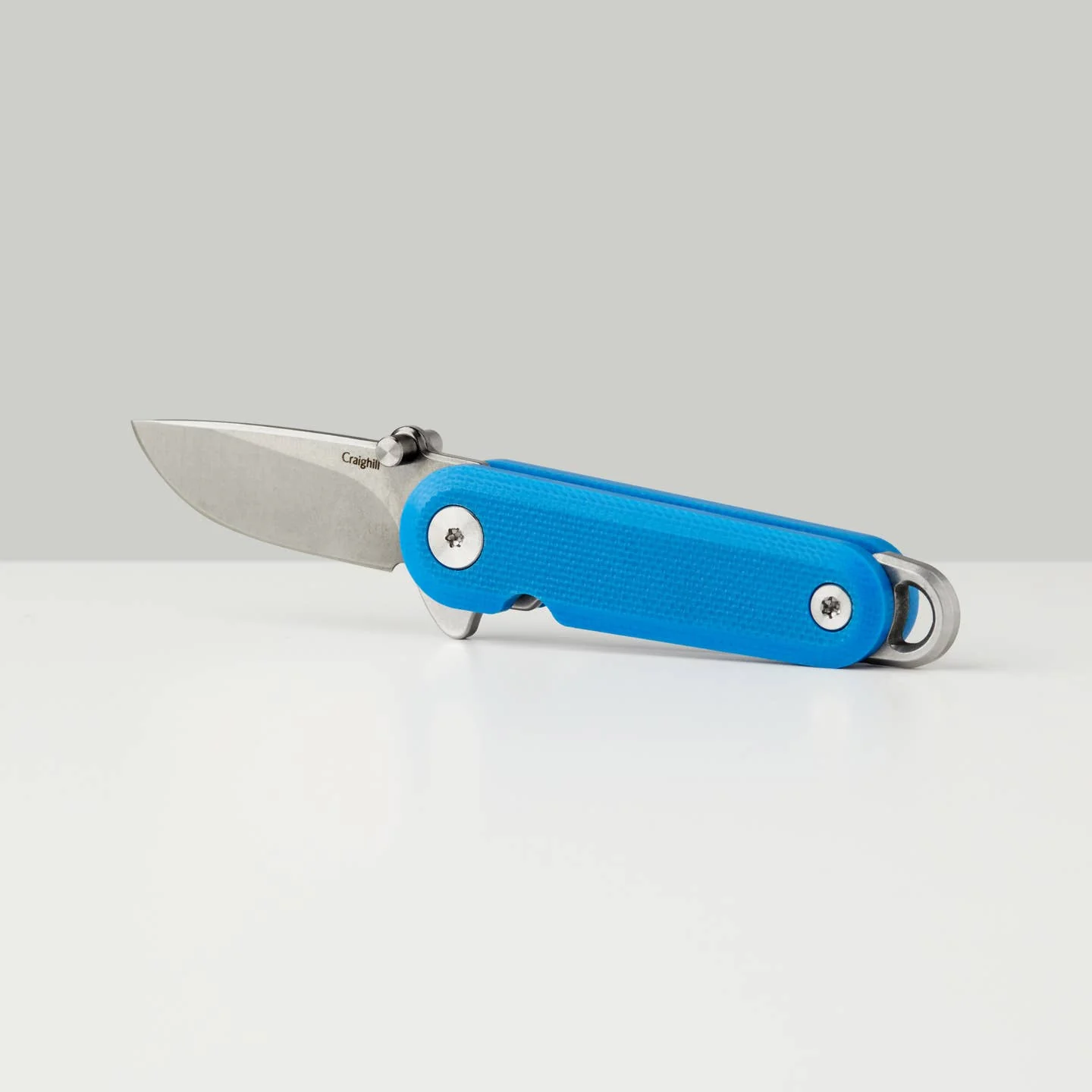 G10 Lark Knife - Blue