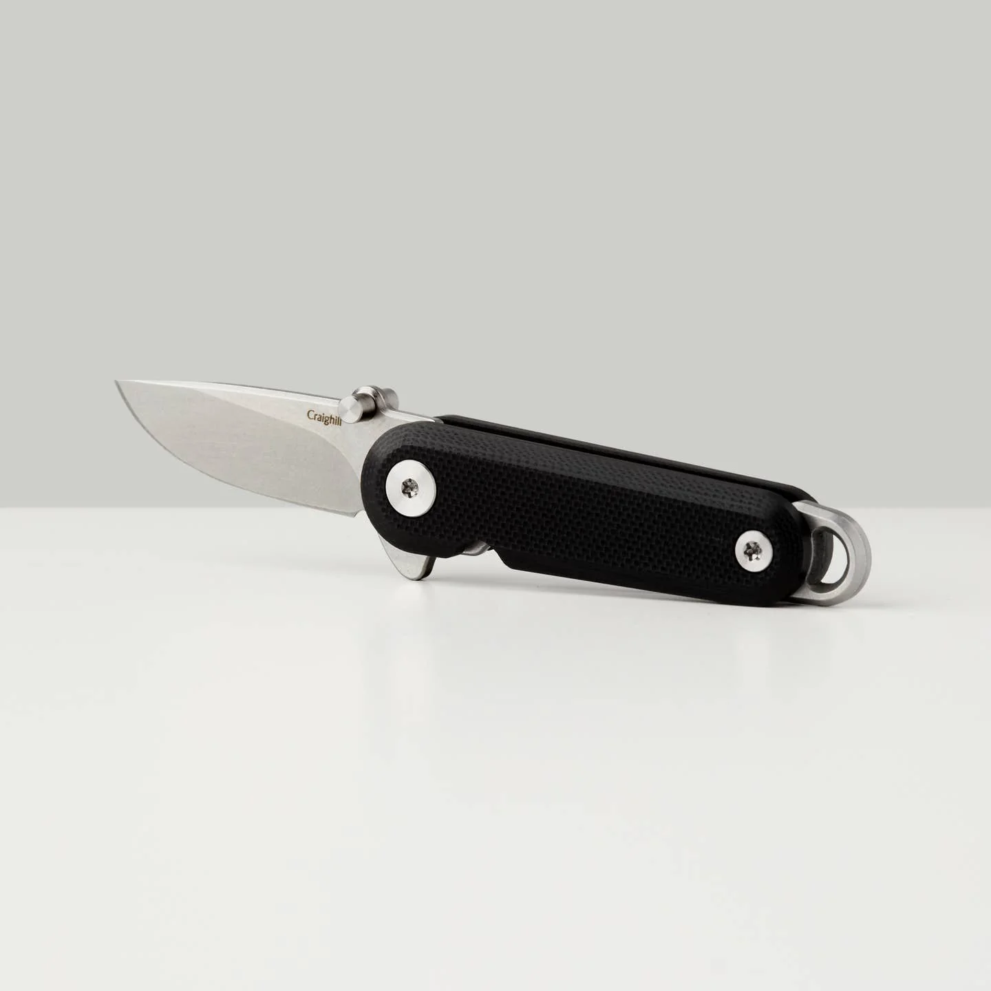 G10 Lark Knife - Black