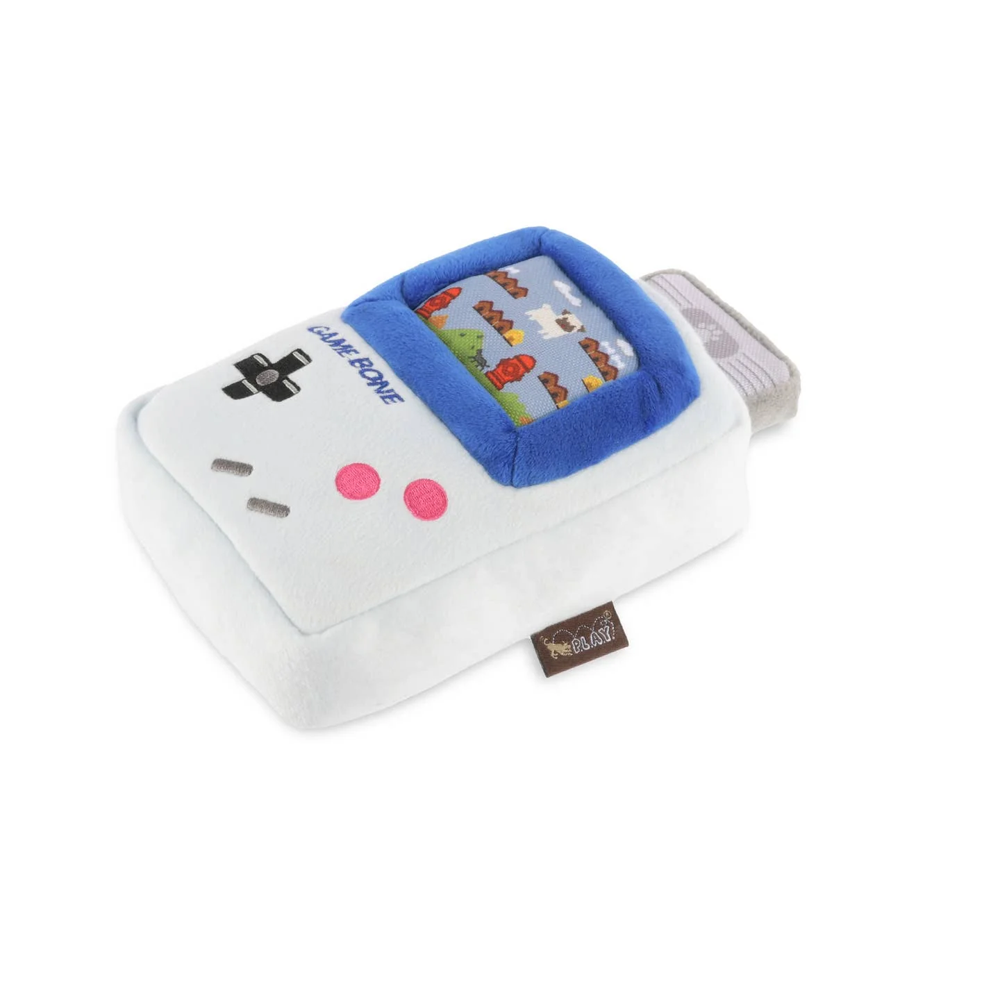 Game Bone Dog Toy - Image 2