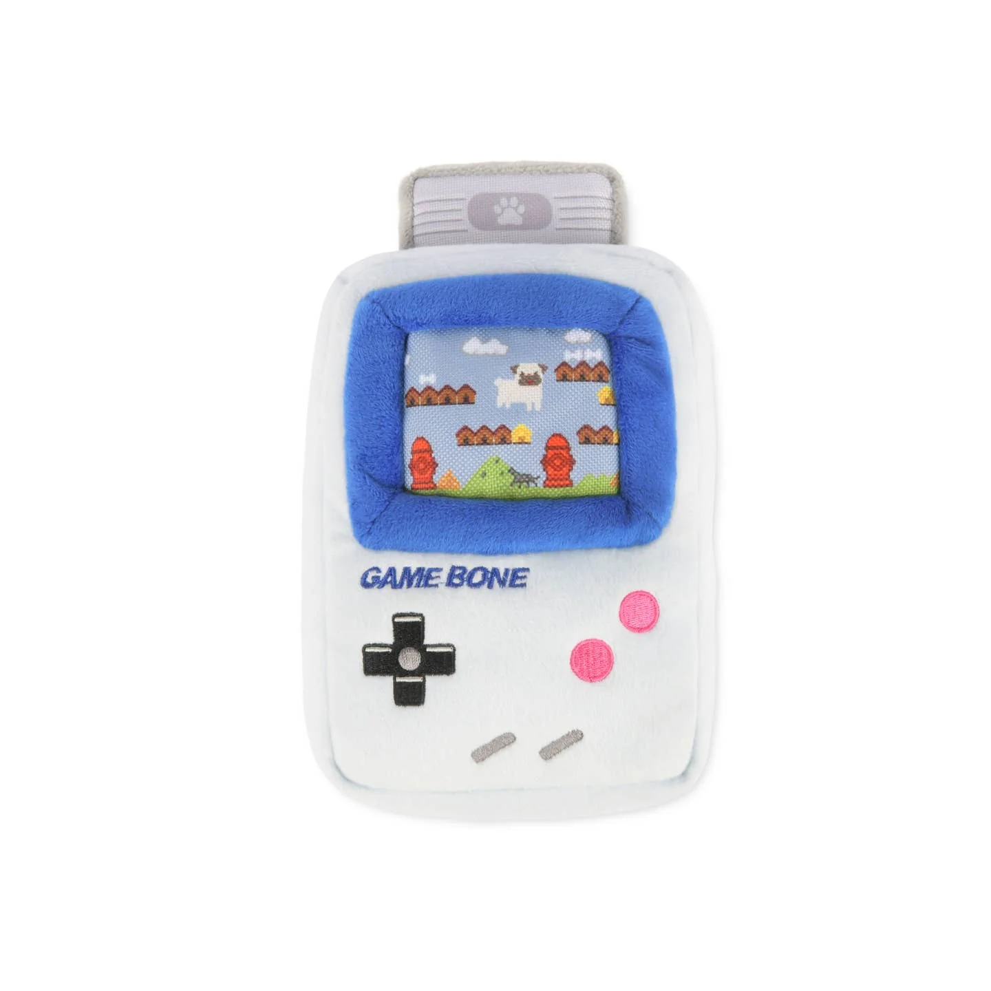 Game Bone Dog Toy - Image 3