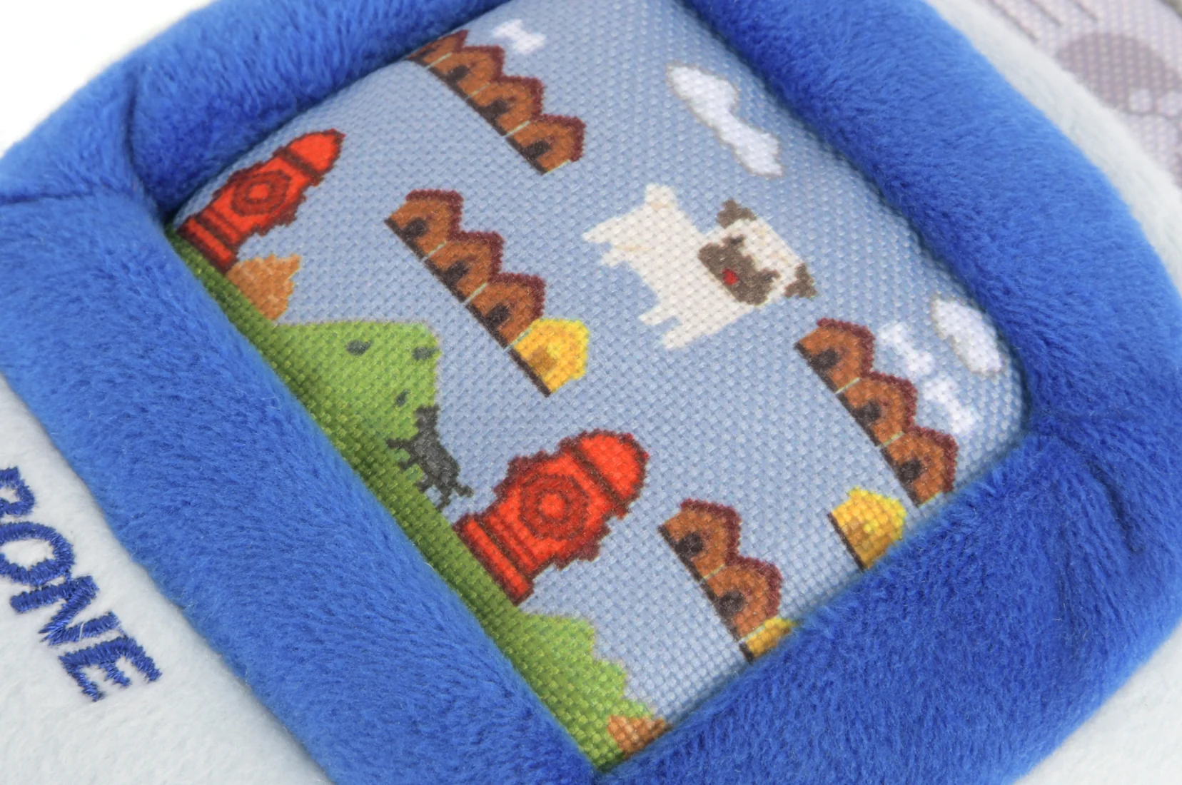 Game Bone Dog Toy - Image 6