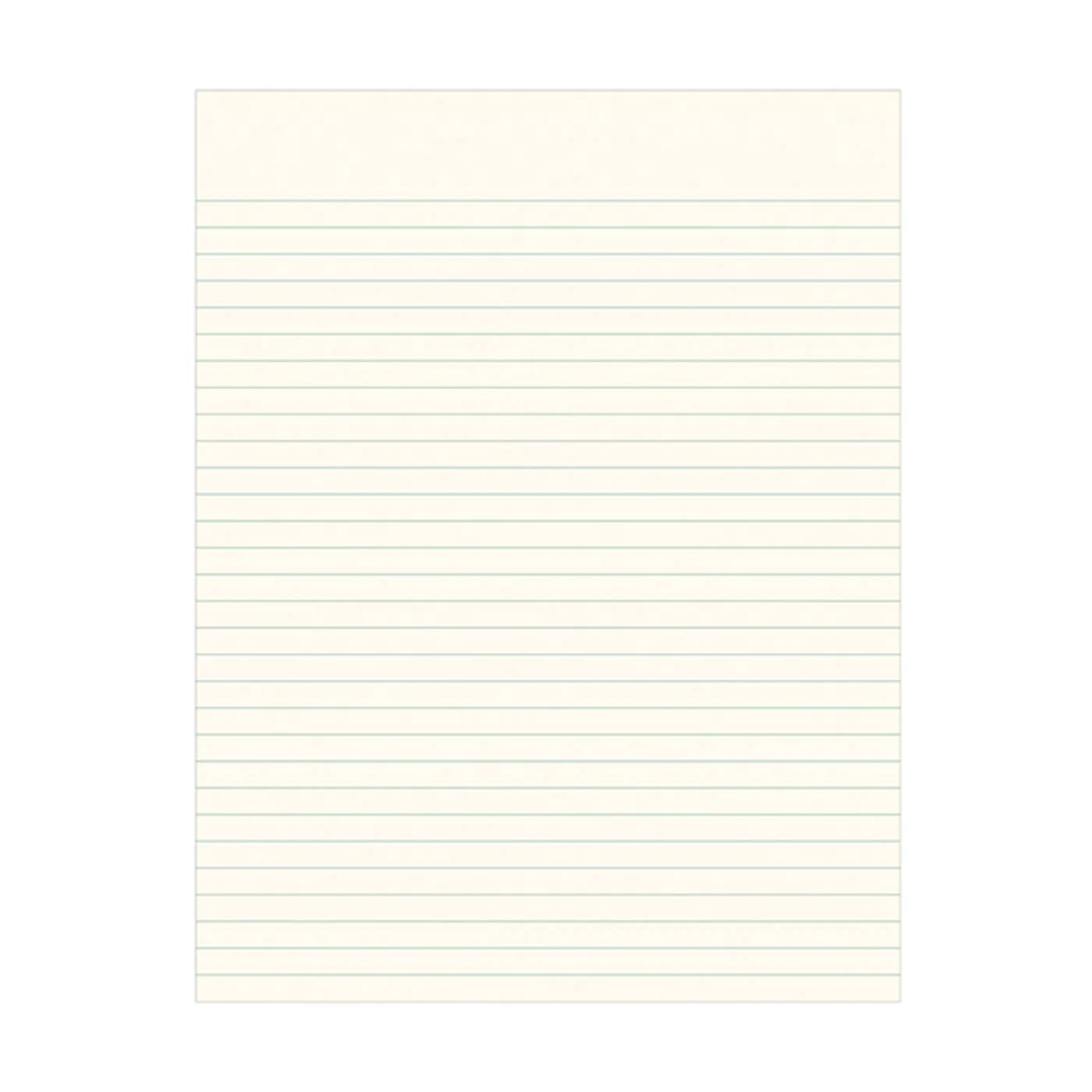 Garden Flower Pattern Journal - Image 2