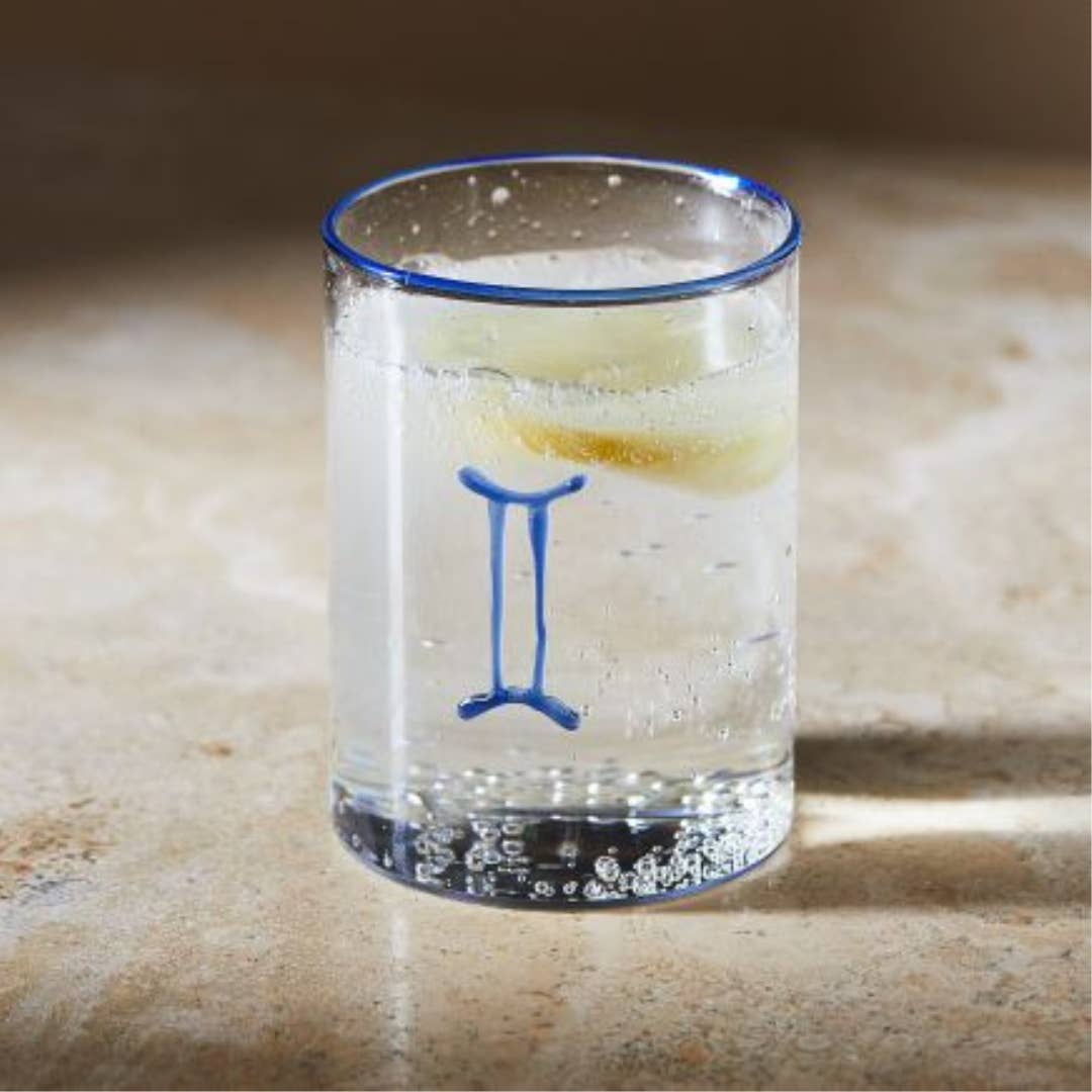 Gemini Lowball Glass - Image 2