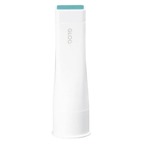Gloo Glue Stick - Invisible Color