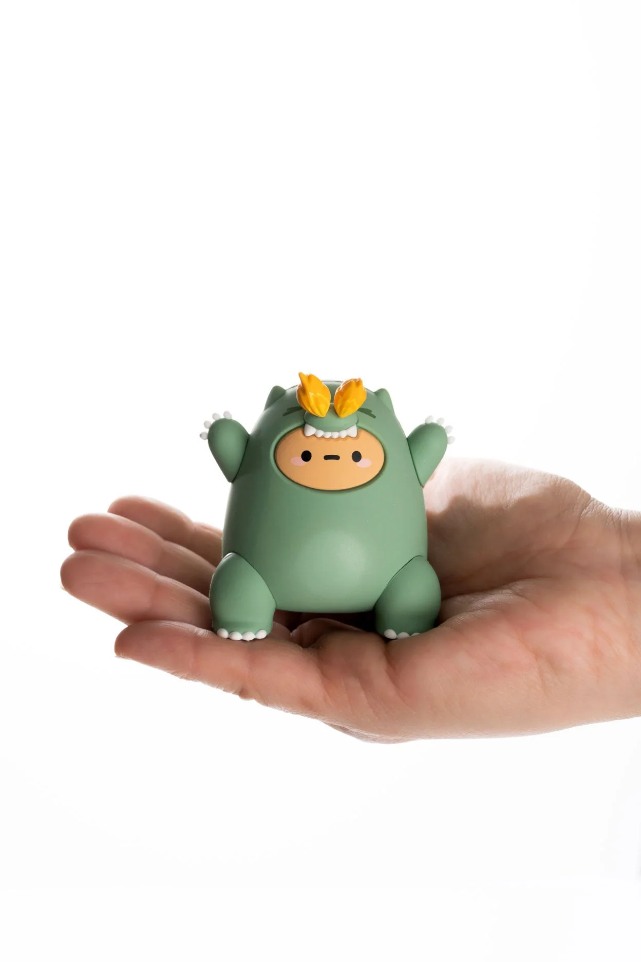Godzilla Tayto Blind Box Figure - Image 2