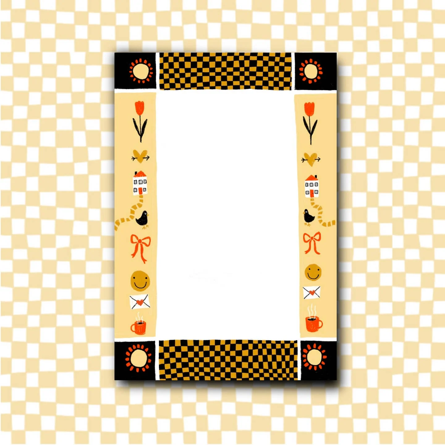 Good Things Notepad - Image 2