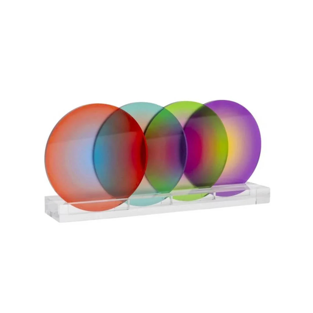 Gradient Coasters