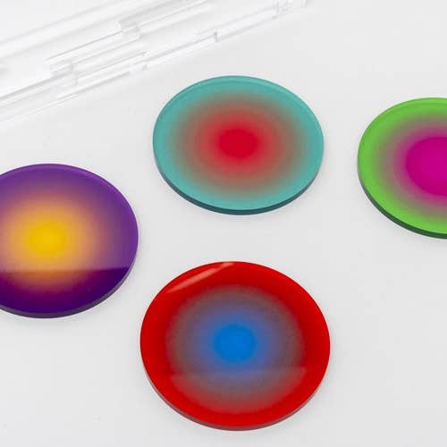 Gradient Coasters - Image 3