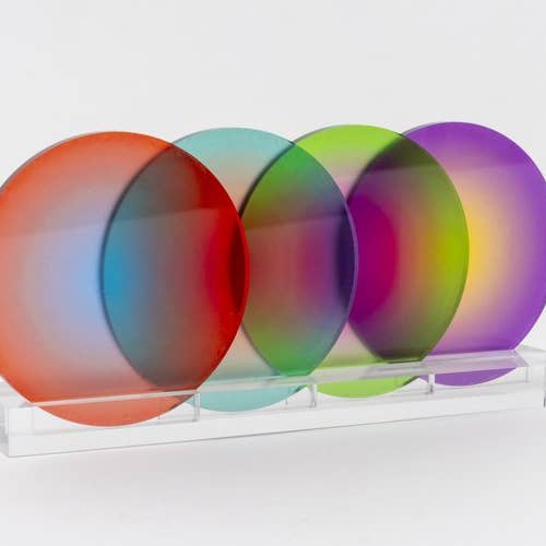 Gradient Coasters - Image 4