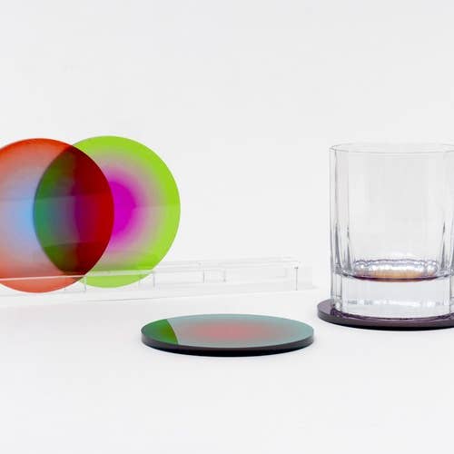 Gradient Coasters - Image 5