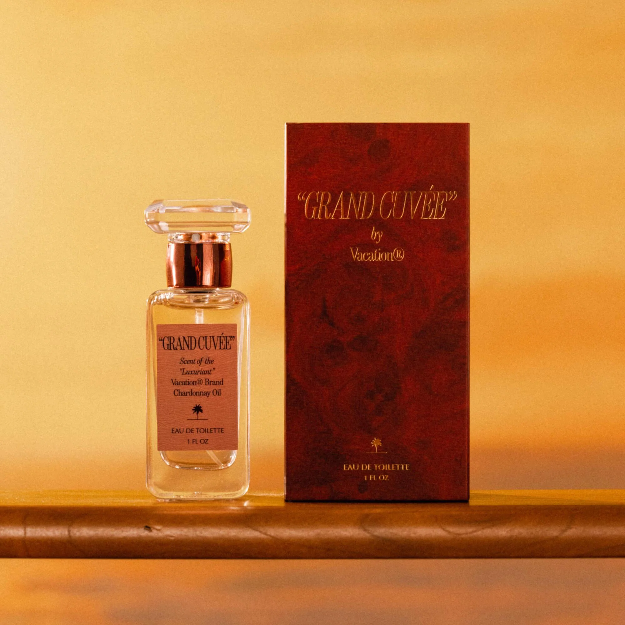 "GRAND CUVÉE" by Vacation