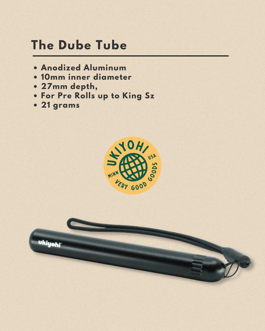 The Essential Dube Tube - Image 2