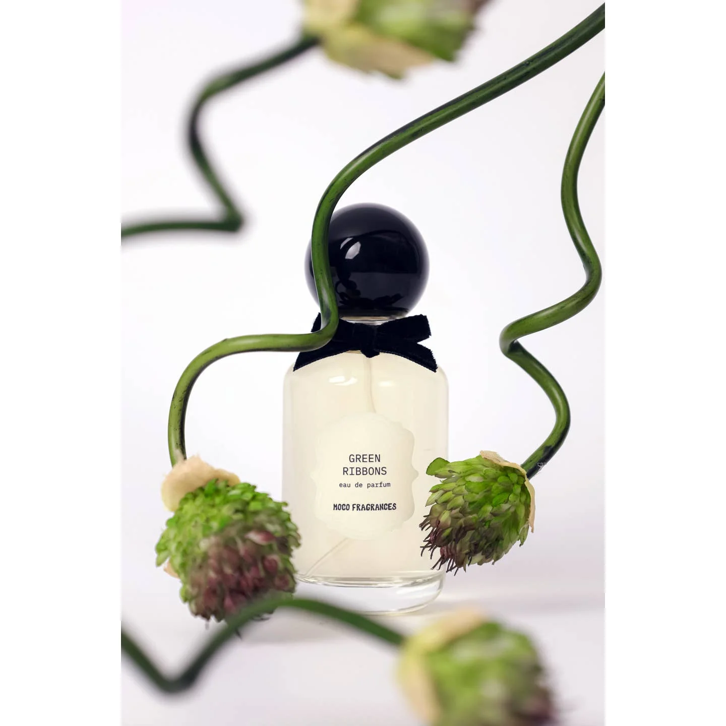 Green Ribbons - Eau De Parfum - Image 2