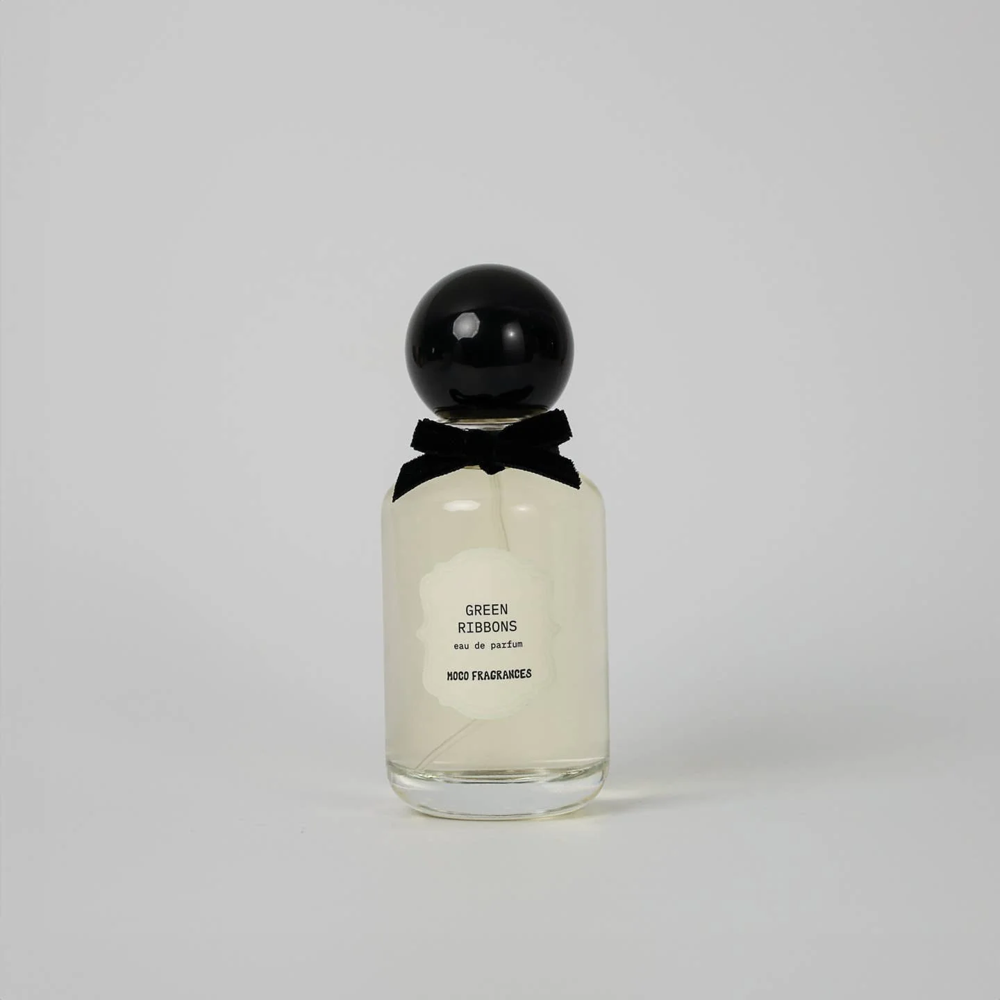 Green Ribbons - Eau De Parfum - Image 3