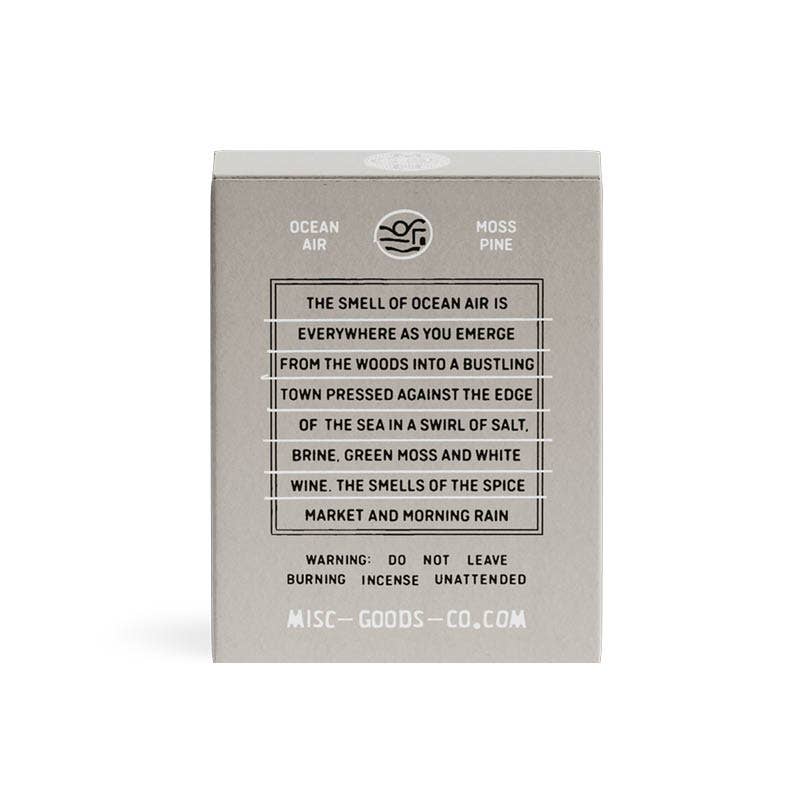 Greyhaven Incense Cones - Image 2
