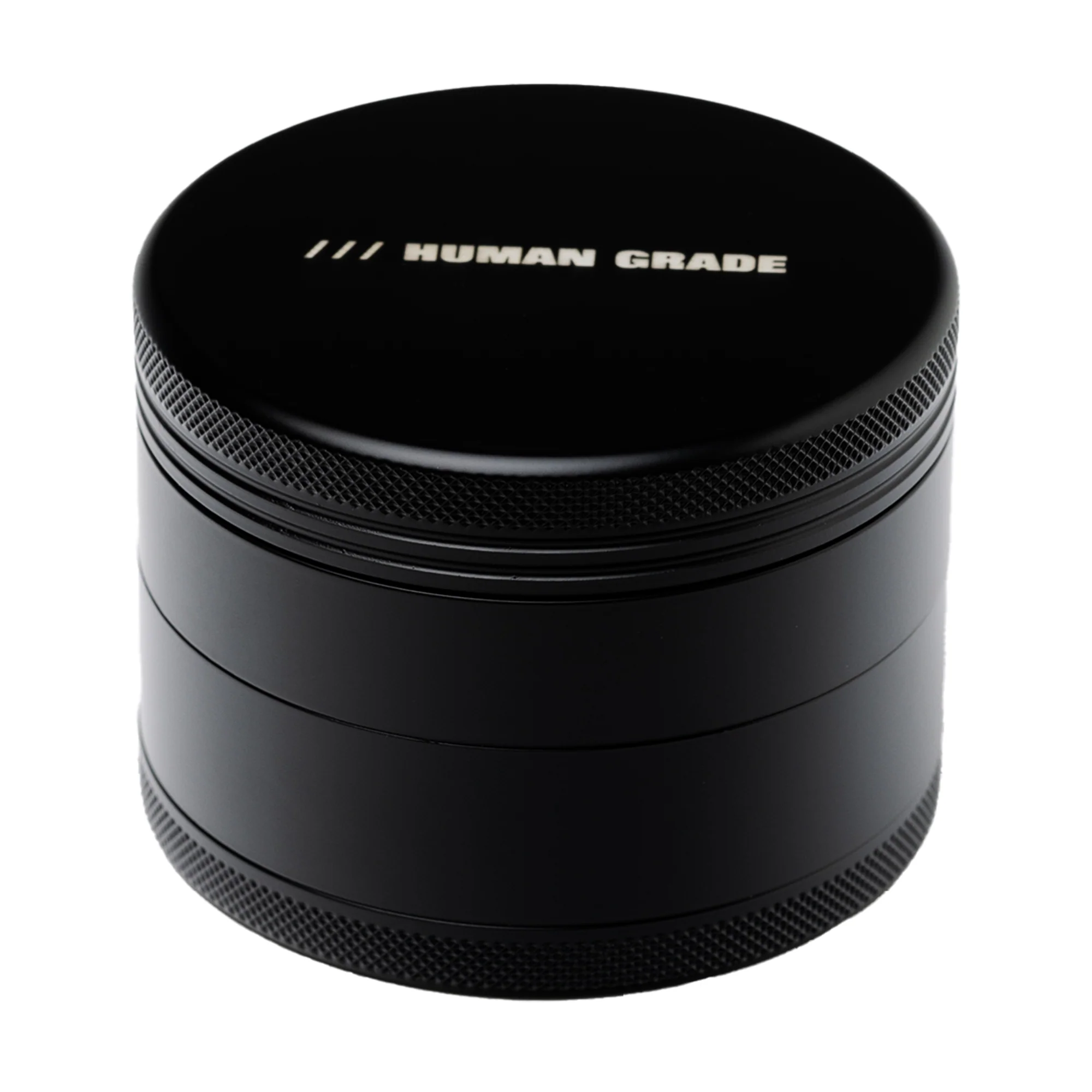 Grinder - Black