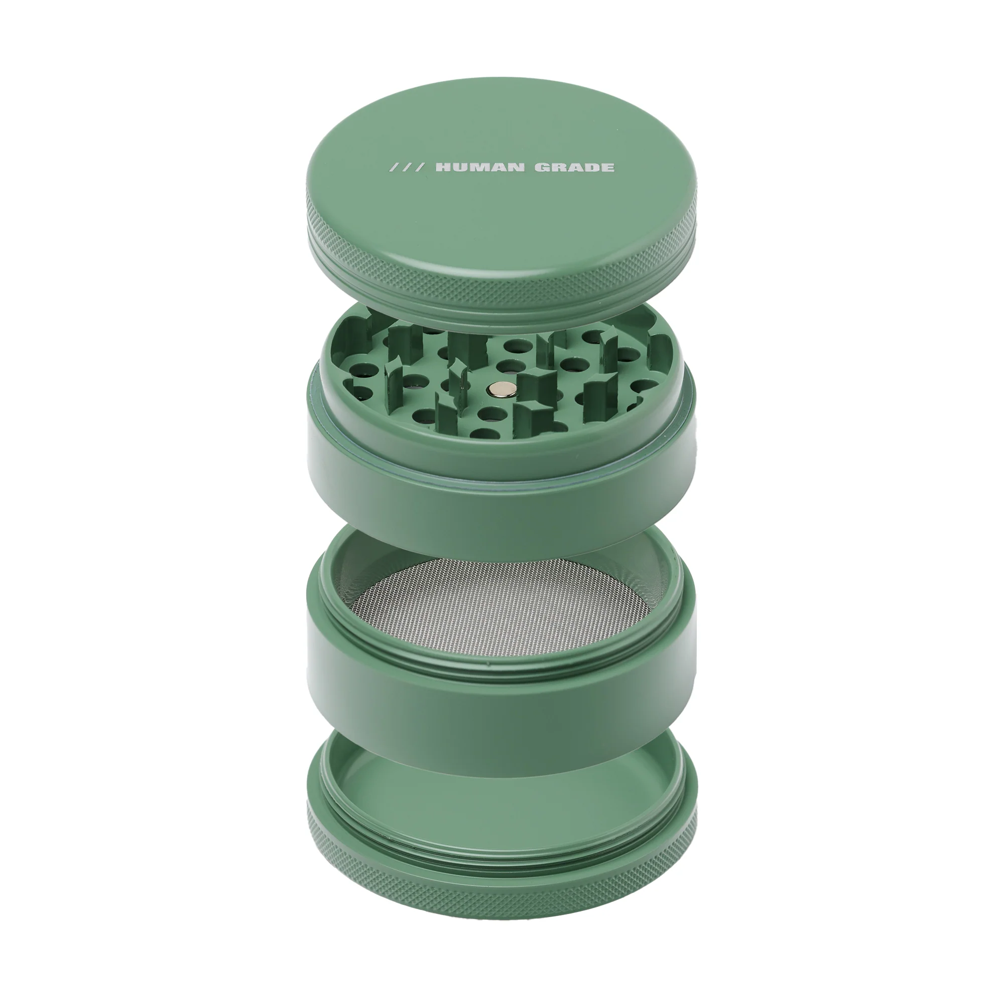 Grinder - Black - Image 2