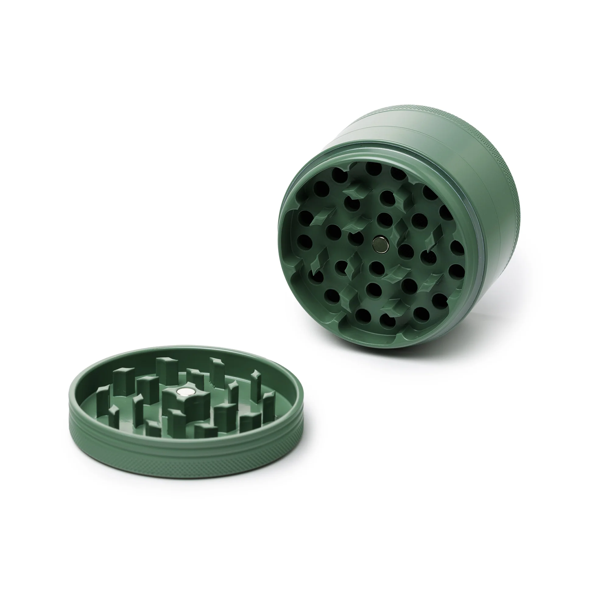 Grinder - Black - Image 3