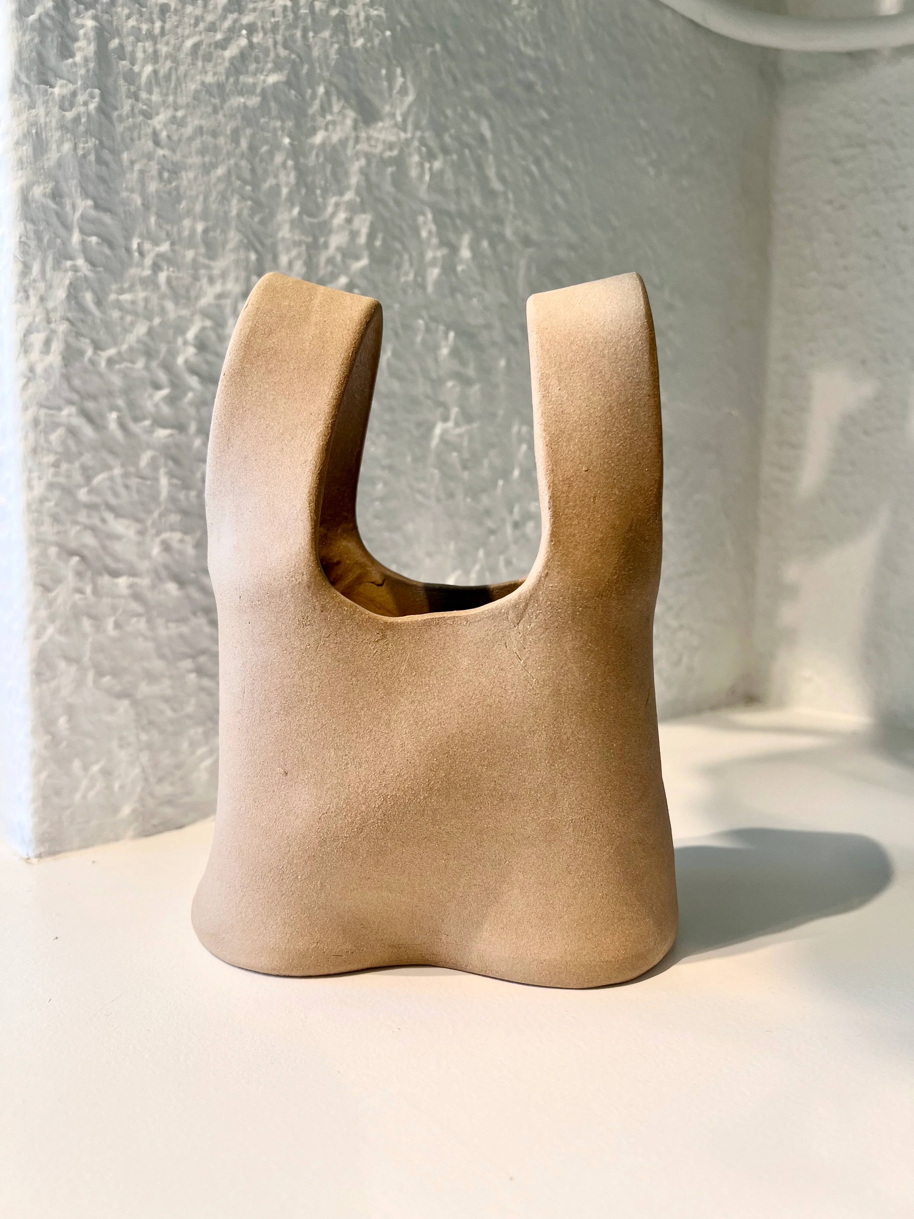 Grocery Bag Vase - Image 2