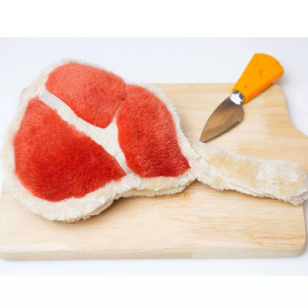 Ham Dog Toy - Image 2