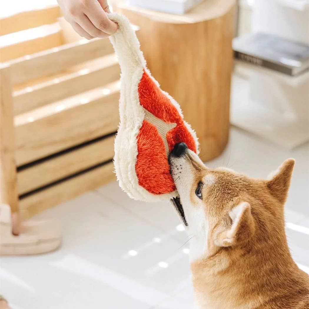 Ham Dog Toy - Image 3