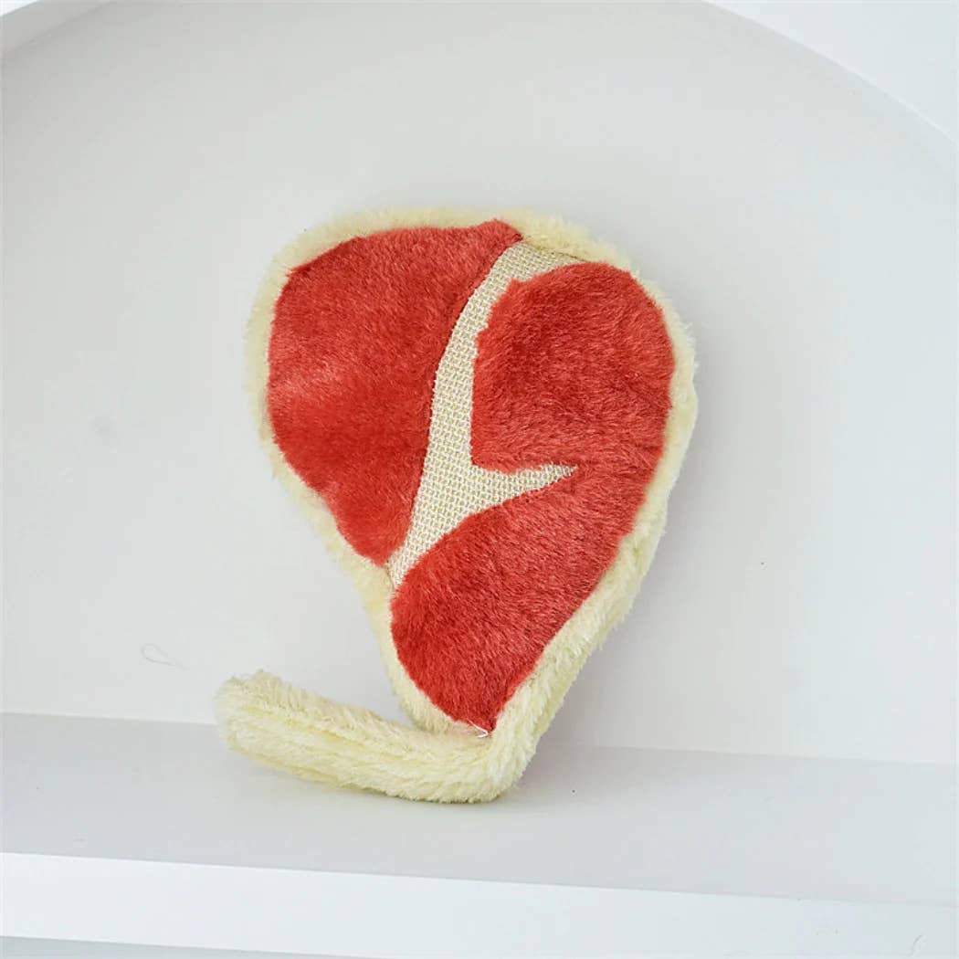 Ham Dog Toy - Image 5