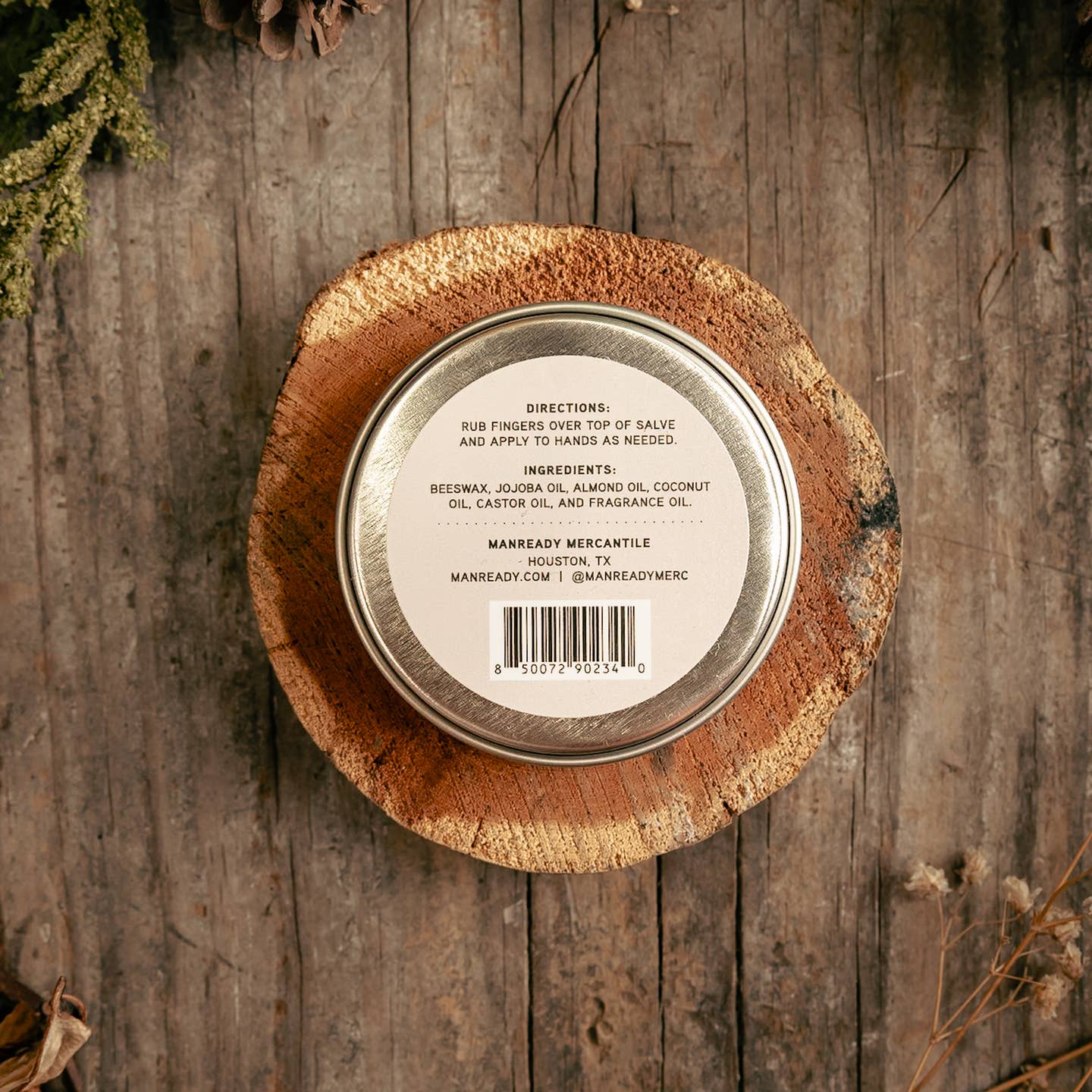 Hand Salve - Open Range - Image 3