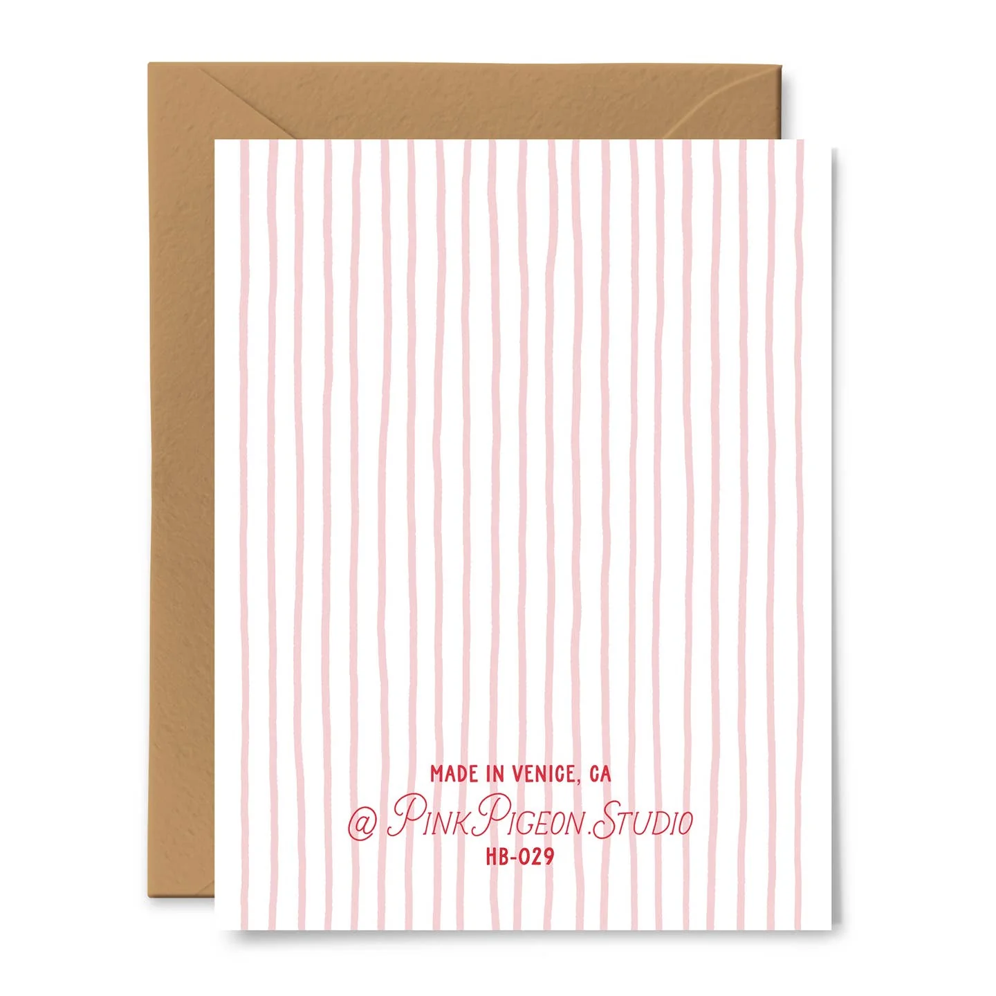 Happy Birthday Girly Card - Image 2